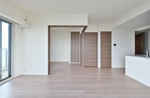 プラウドタワー金町