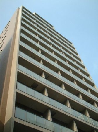 コンフォリア新宿御苑2