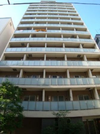 コンフォリア新宿御苑2