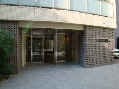コンフォリア新宿御苑2