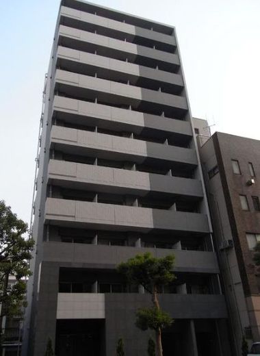 メインステージ大森北