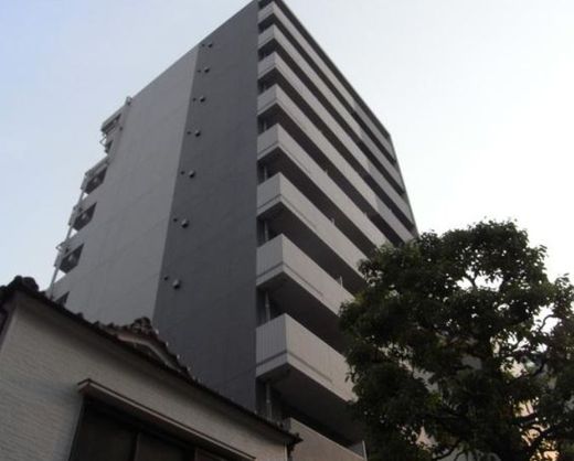 メインステージ大森北