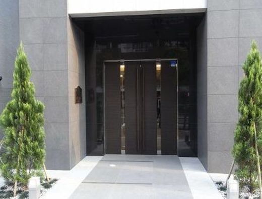 メインステージ大森北