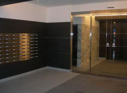 メインステージ大森北