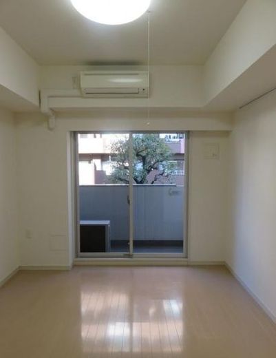 メインステージ大森北