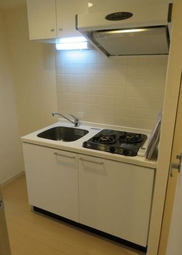 メインステージ大森北