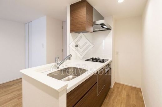 エスタート横濱高島町