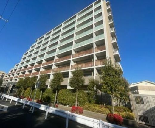 プレサンスロジェ荻窪桃井