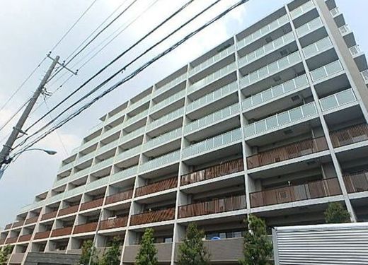 プレサンスロジェ荻窪桃井
