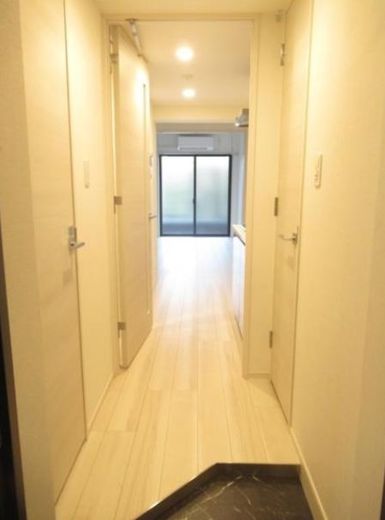 （仮称）中野区新井新築マンション