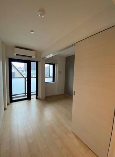 （仮称）中野区新井新築マンション
