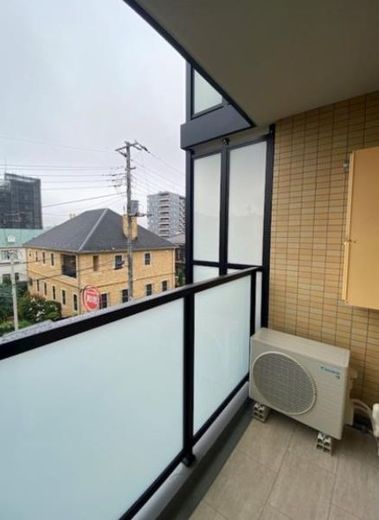 （仮称）中野区新井新築マンション