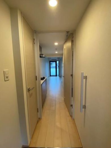 （仮称）中野区新井新築マンション