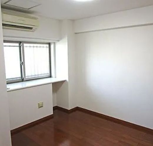 パークハウス中村橋コルニエ