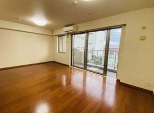 パークハウス中村橋コルニエ