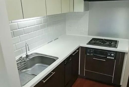 パークハウス中村橋コルニエ