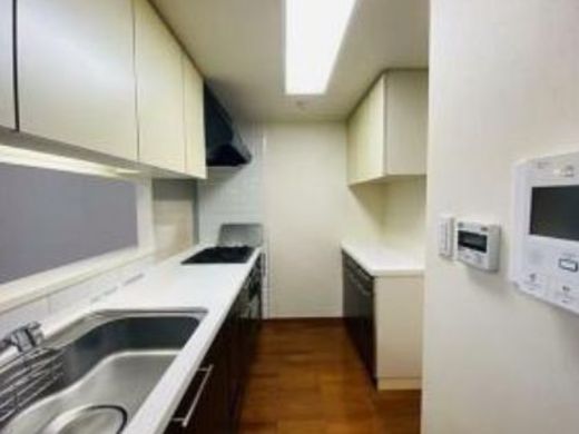 パークハウス中村橋コルニエ