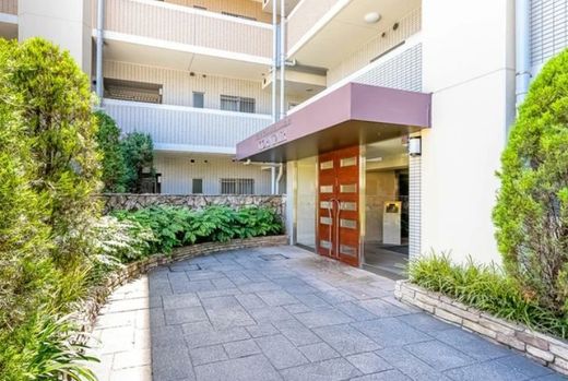 パークハウス中村橋コルニエ