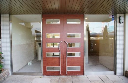 パークハウス中村橋コルニエ