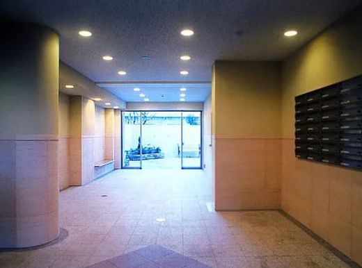 パークハウス中村橋コルニエ