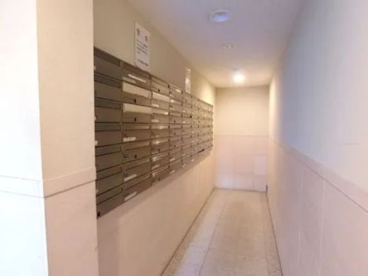 パークハウス中村橋コルニエ