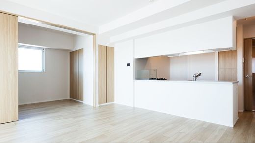 エミリブ石神井公園