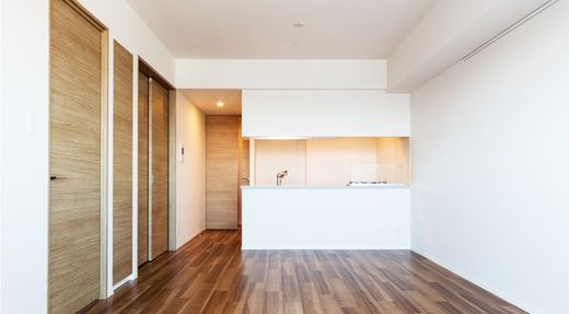 エミリブ石神井公園