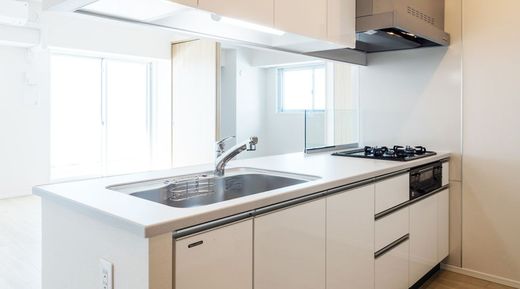 エミリブ石神井公園