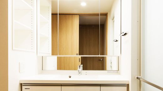 エミリブ石神井公園