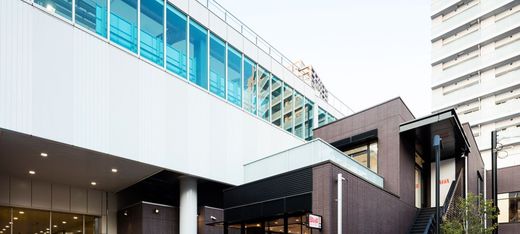 エミリブ石神井公園