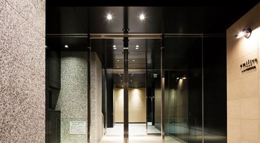 エミリブ石神井公園