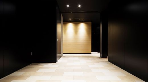 エミリブ石神井公園