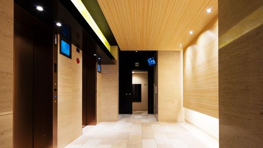 エミリブ石神井公園