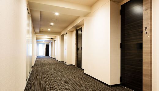 エミリブ石神井公園