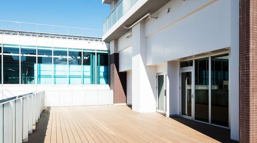 エミリブ石神井公園