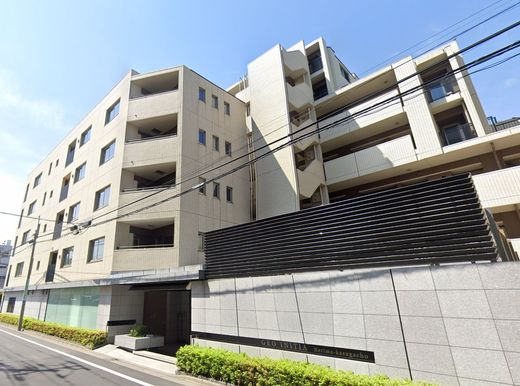 ジオ・イニシア練馬春日町