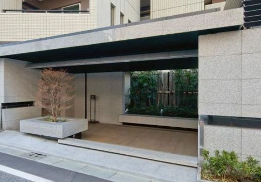 ジオ・イニシア練馬春日町