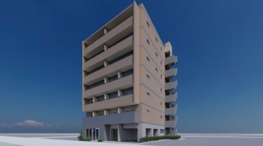 WB court (ダブリュビーコート)
