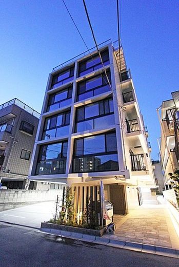 プレスタンテ中葛西