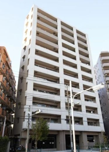 エルガ西小岩シティ