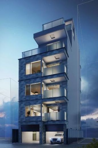 ロイヤルシーズン東麻布