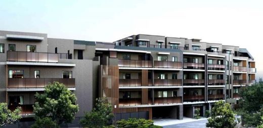 オープンレジデンシア西日暮里道灌山