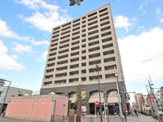 ラヴィクレール・ルミナス金町