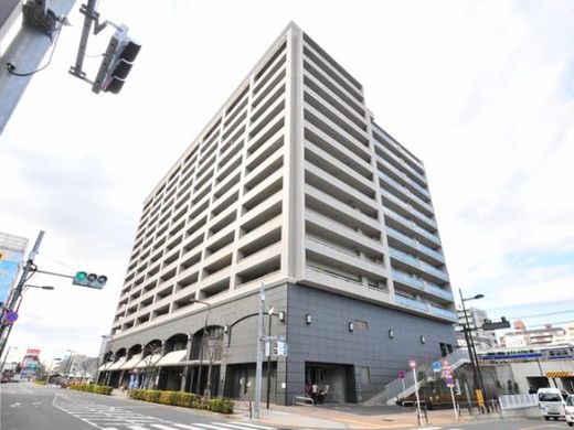 ラヴィクレール・ルミナス金町