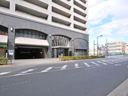 ラヴィクレール・ルミナス金町