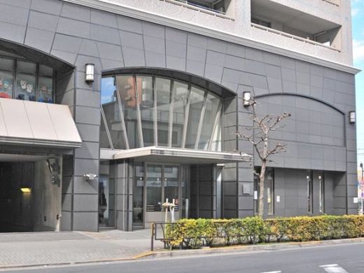 ラヴィクレール・ルミナス金町