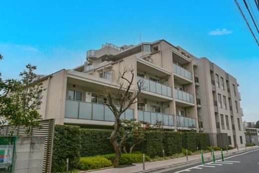 プラウド杉並高井戸