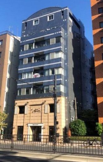 白金台AKETA