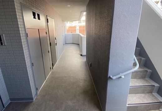 アイルプレミアム池袋ノルド