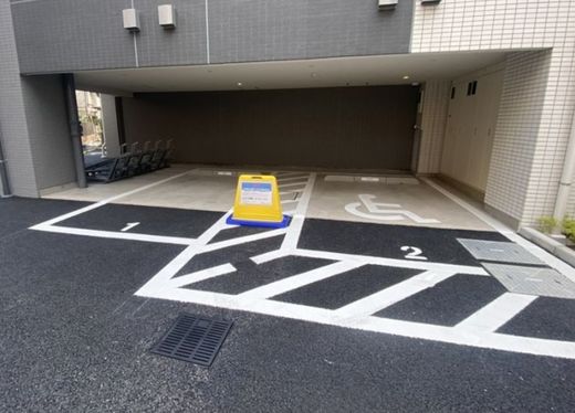 アイルプレミアム池袋ノルド